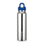 RevoMax 16oz Slim Vacuum Insulated Flask-Classic Series (GLOSSY SILVER)