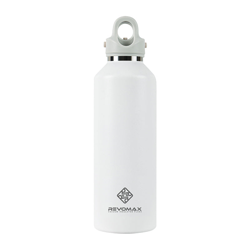 RevoMax 32oz / 946ml Vacuum Insulated Flask-Classic Series (MATTE
