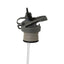 Sport Straw Cap