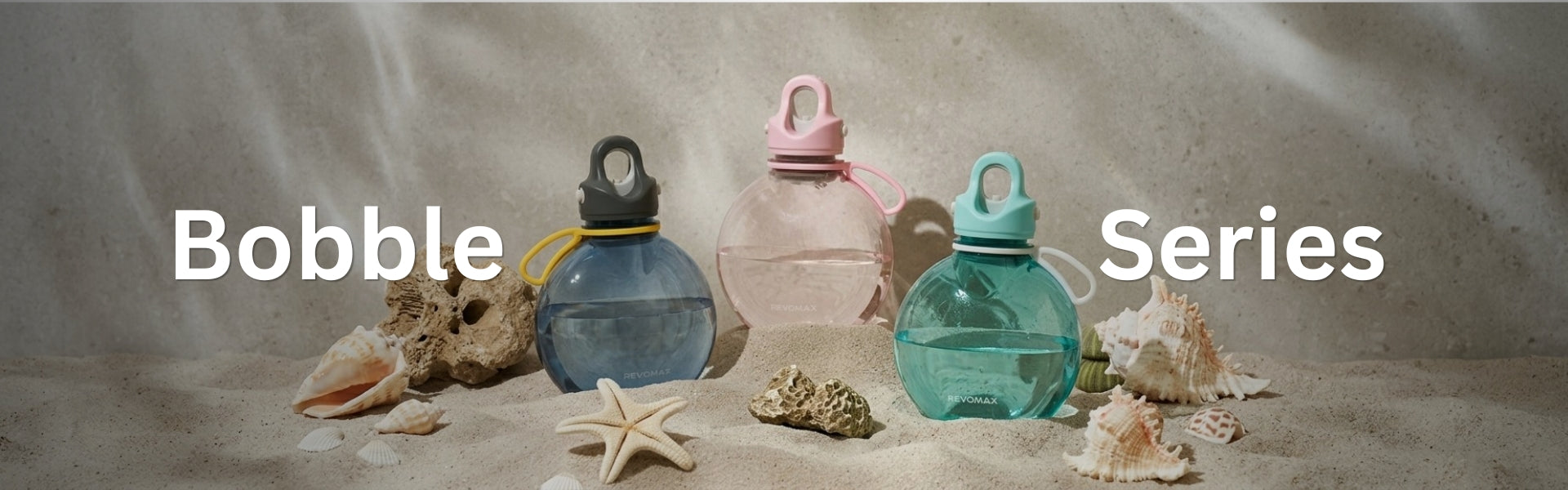 Bobble Series