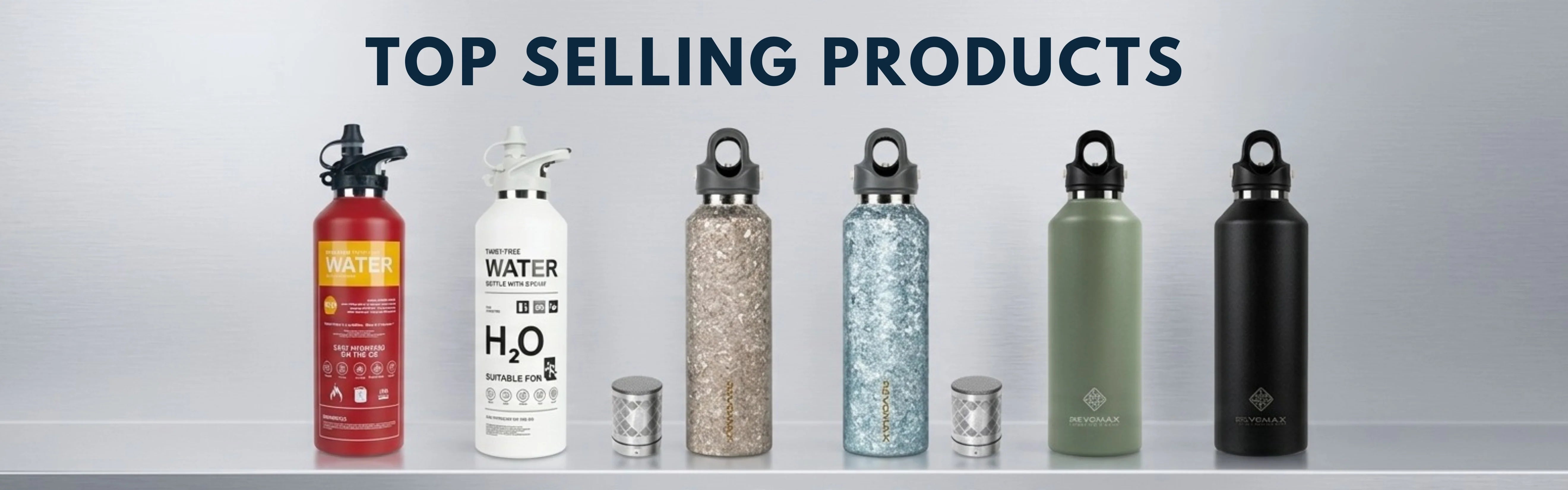 Top Selling Products