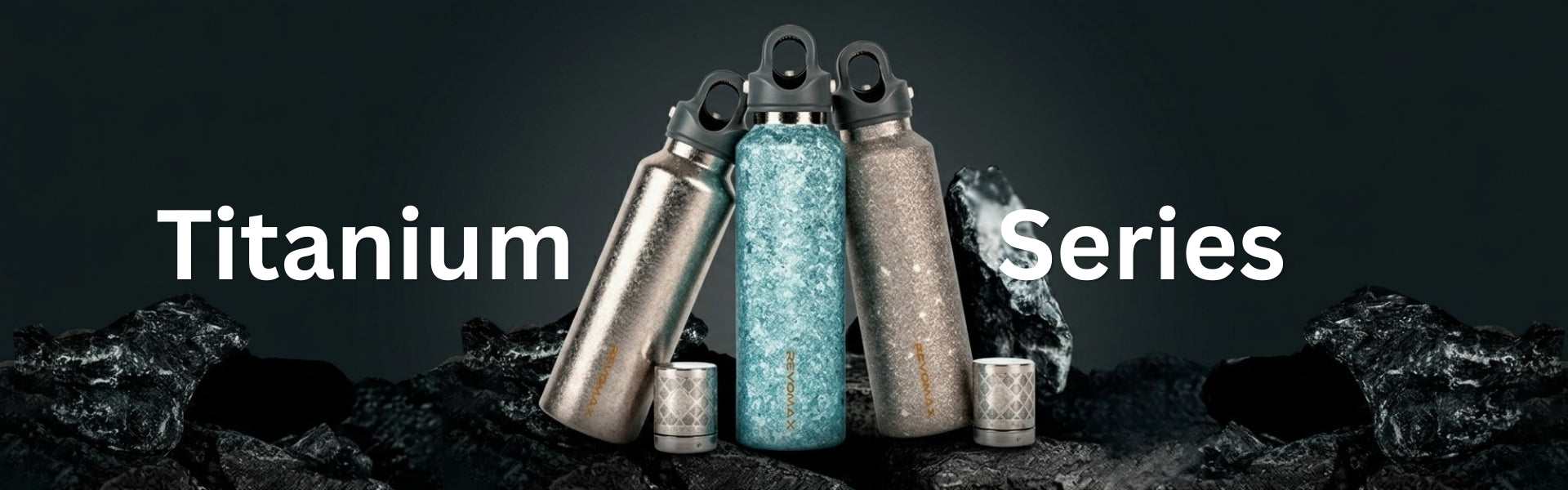Titanium Serie