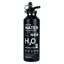 RevoMax 32oz Vacuum Insulated Flask-Fire Extinguisher Series (ONYX BLACK)