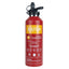 RevoMax 32oz Vacuum Insulated Flask-Fire Extinguisher Series (FIRE RED)