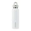 RevoMax 16oz Slim Vacuum Insulated Flask-Classic Series (MATTE WHITE)