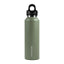RevoMax 16oz Slim Vacuum Insulated Flask-Classic Series (OLIVE GREEN)