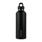 RevoMax 16oz Slim Vacuum Insulated Flask-Classic Series (ONYX BLACK)