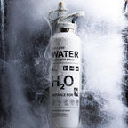 RevoMax 32oz Vacuum Insulated Flask-Fire Extinguisher Series (PEARL WHITE)