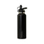 RevoMax 20oz Vacuum Insulated Flask-Fire Extinguisher Series (ONYX BLACK)