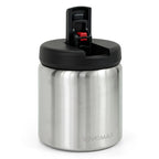 RevoMax 20oz Vacuum Insulated Food Jar (GALAXY SILVER)
