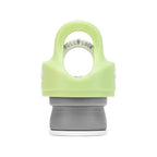 RevoMax 12oz Slim Vacuum Insulated Flask-Classic Series (SOFT LIME)