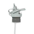 Sport Straw Cap