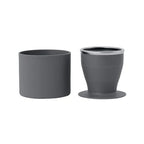 Foldable Silicone Cup
