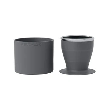 Foldable Silicone Cup Main image
