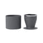 Foldable Silicone Cup