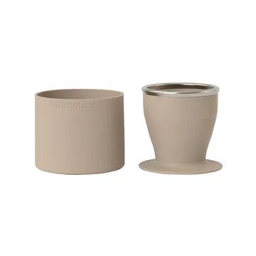 Foldable Silicone Cup Secondary image