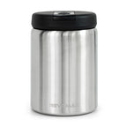 RevoMax 32oz Vacuum Insulated Food Jar (GALAXY SILVER)